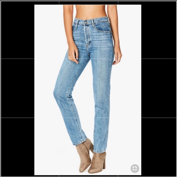 Carmar Rowena Slim Fit Jeans - Picture 1 of 6